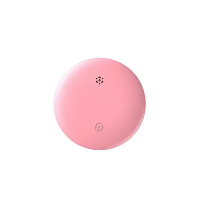 New Mini GPS Tracker for Apple Ios System Find My APP Air Tag Child Finder Pet Bike Bag Loss Tracker Smart Bluetooth Airtag